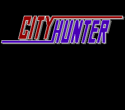 City Hunter screenshot 3 for PC Engine